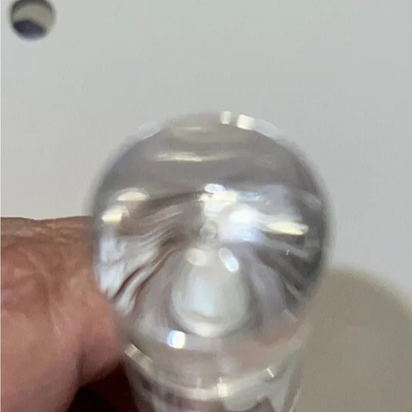 TIGI Superficial Luxe Lipgloss NEW! .11 Lip-Gloss Net Wt oz 3g Your Highness. - Picture 9 of 16